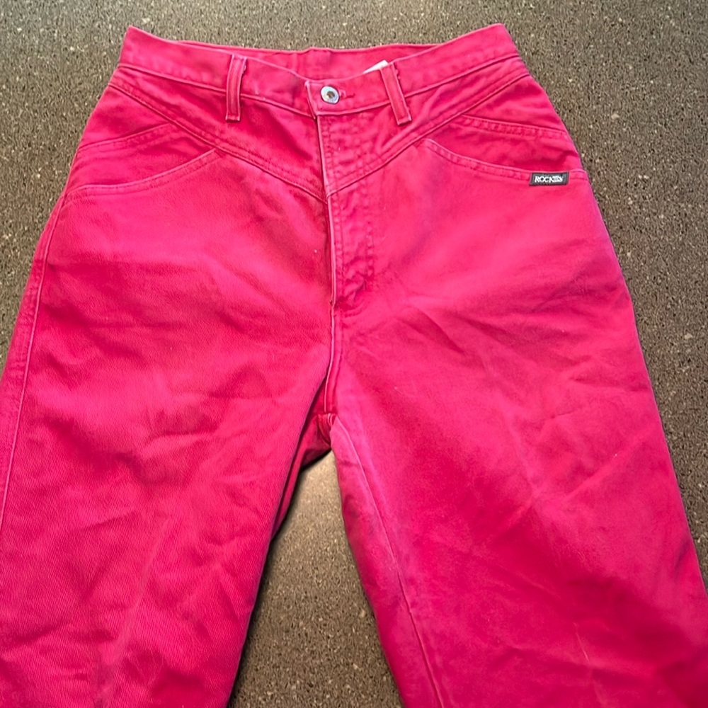 Women’s Rockies Jeans
